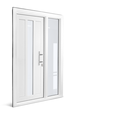 ClickOver® voordeuren