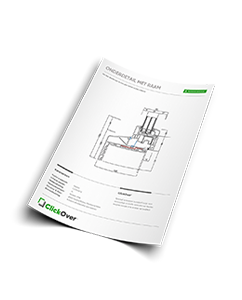 Bekijk technische doorsnedes