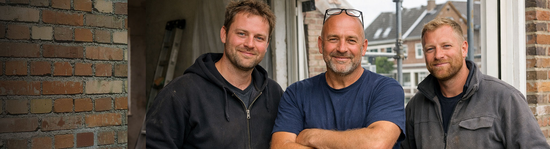 Kozijn Pro<br />
Voordeel voor vakmensen