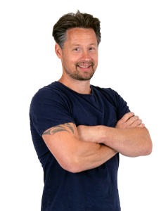 Mijn deur inmeten, hoe werkt dat?