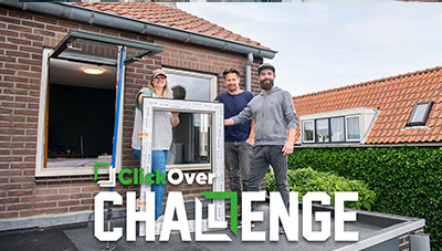 ClickOver® Challenges