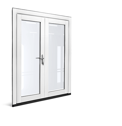 Openslaande deuren